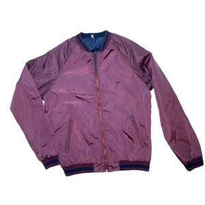 Oxford Special Edition Jacket